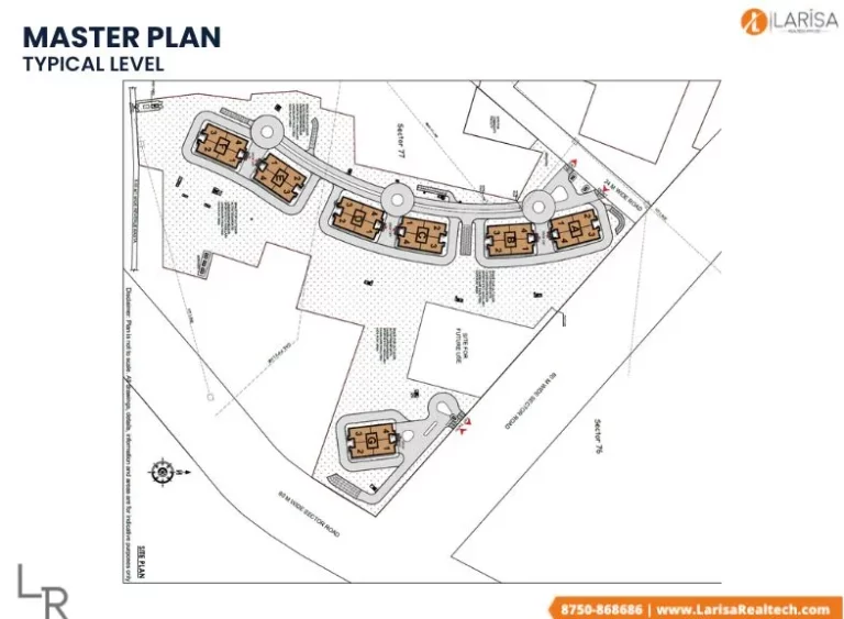 Master Plan